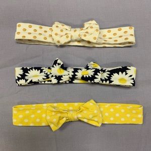 Pack of 11 Baby Headbands 🎀 NWOT